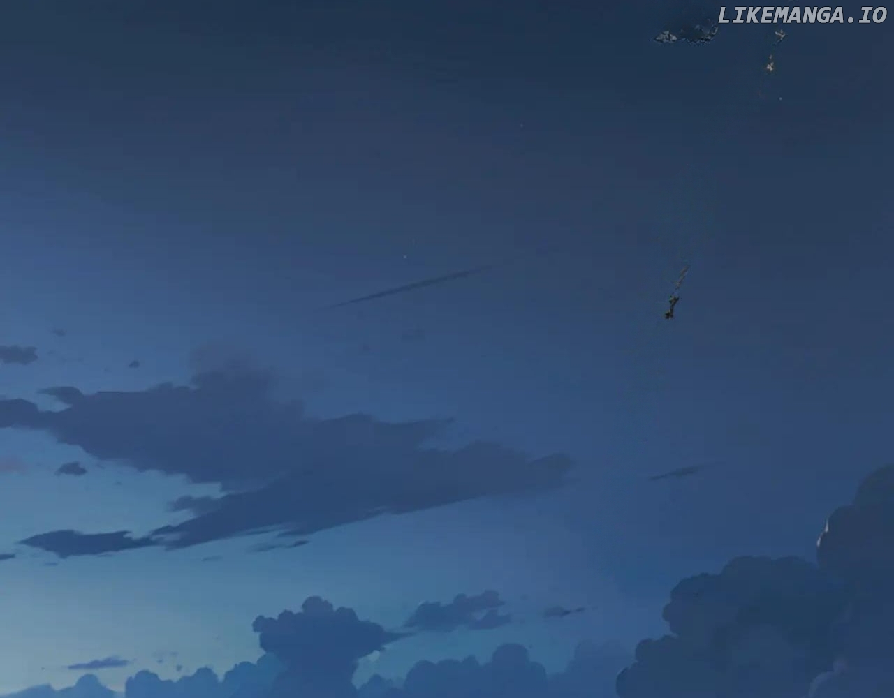 Daddy President Is Too Hard To Deal With Chapter 155 - page 34